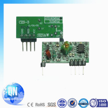 QINUO Wireless Regeneration Receiving Module 1U06-008