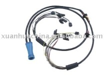 wire harness,electronic wire harness,electric wire harness