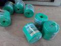 Polypropylene Flat Yarn 2mm 3mm 4mm 5mm