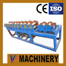 YX 85 Aluminum Foam Shutter Roll Forming Machine