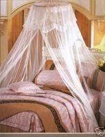 Decorative Mosquito Net