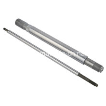 Shock Absorber Hard Chromed Piston Rod