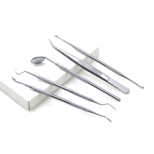 Stainless Steel Oral Dental Tools and Equipment