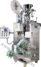 Dual Teabag Packing Machine with Thread and Tag