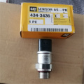 Sensor 729-13-01110 voor KOMATSU PC800LC-8R