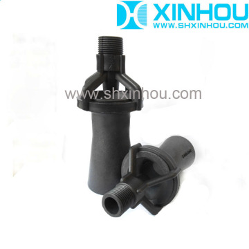 Plastic venturi nozzles Venturi nozzle manufacturers