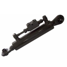 Hydraulic Top Link Assembly for Tractor: Parts, Function, and Maintenance