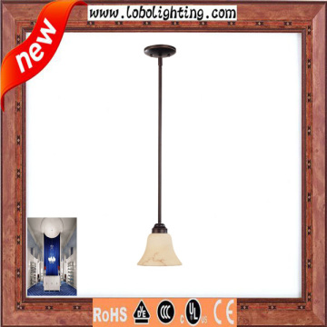 Glass hanging lamps/retro pendant lamp/industrial glass pendant lamp/modern pendant lamp