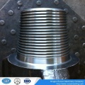 bolt with internal thread machining parts service