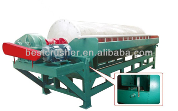 iron ore magnetic separator / tailing ore magnetic separator