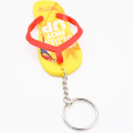 Custom Soft Pvc Keychain Rubber Key Chains