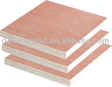 Okoume Plywood