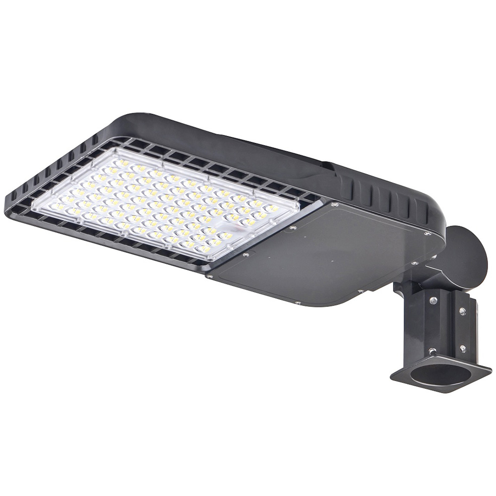 Led Shoebox Area Light