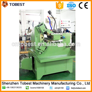 TOBEST machinery steel rolling machine thread rolling machine TB-60A