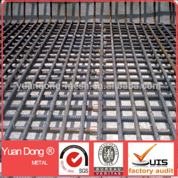 reinforcing mesh for concrete