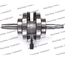 China Top One Bearing Bajaj Discover 125 Engine Parts