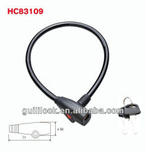HC83109 good quality wire cable key lock
