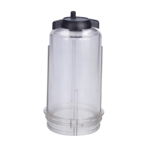 High Quality Filter Bowl For Perkins 4906245