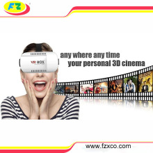 VR Box Virtual Reality 3D VR Glasses