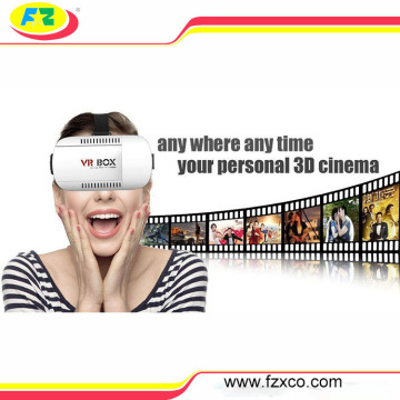 VR Box Virtual Reality 3D VR Glasses