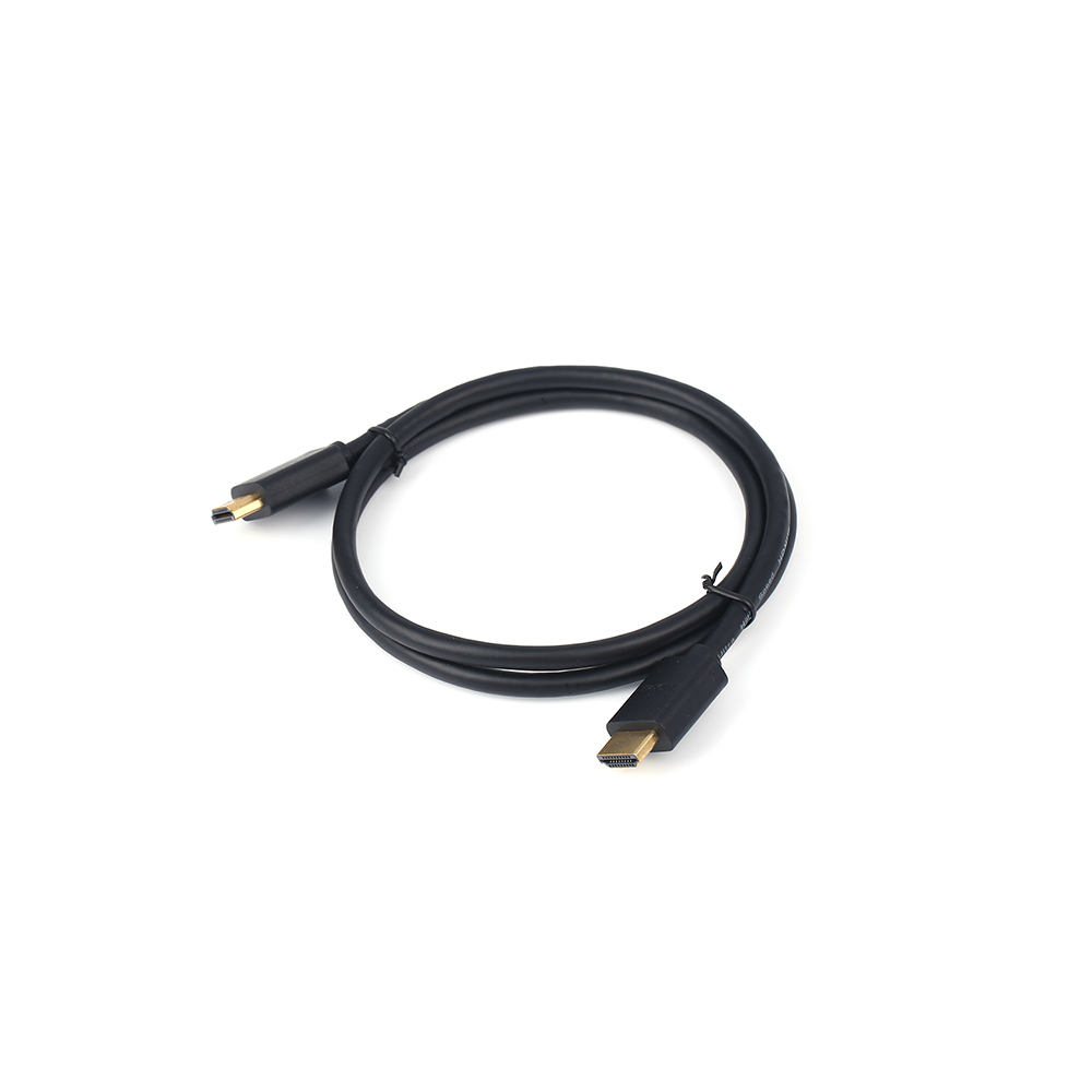 Certified Ultra High-Speed HDMI Cable