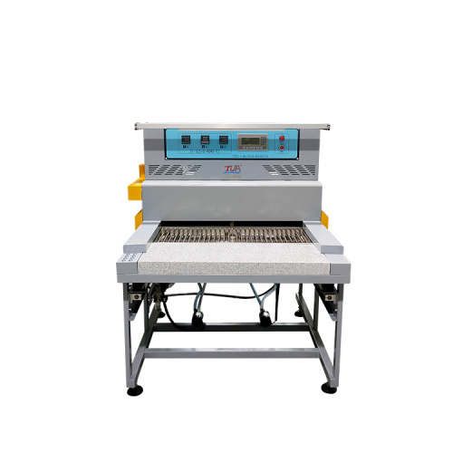 High Recommended PVC Custom Label Making Machine Oven