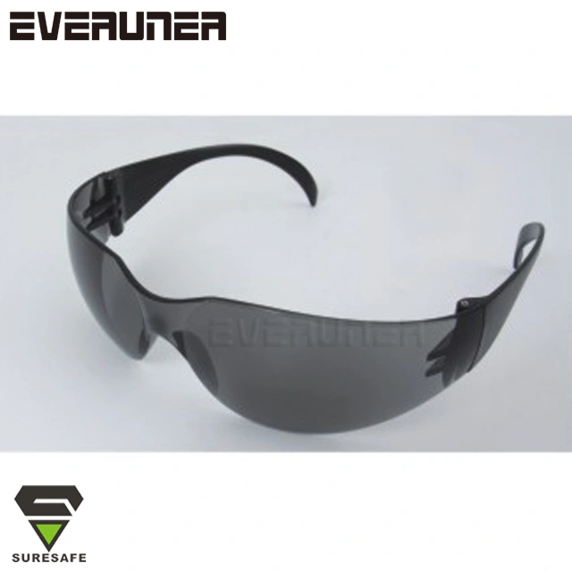 ER9303 CE EN166 ANSI Z87.1 safety goggles Industrial safety glasses