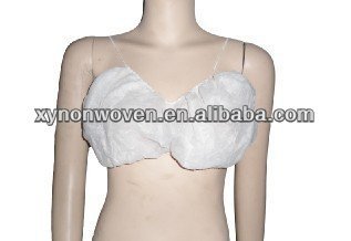 Disposable Bra