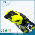 Ny Design Eyecare LED Plast Outdoor Head Light