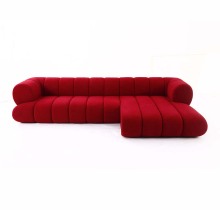 Roche Bobois Intermede Modern Sectional Sofa