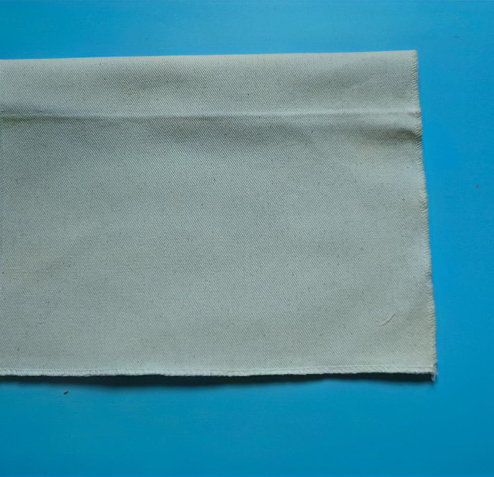 10  oz twill sewing drop cloth 15*18