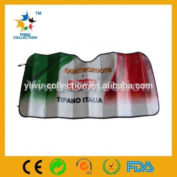 sunshade car,rear window sunshade,luxury curtain fabric