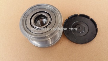 alternator pulley for VOLVO/pulley for car generator