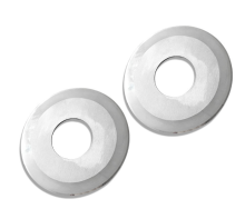 High Precision Tungsten Carbide Circular Slitter Knives