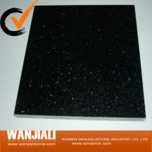 imported black galaxy