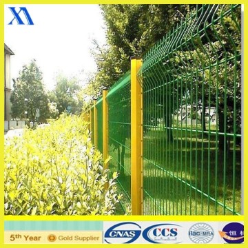 artistic ornamental iron fence/cheap wrought iron fence/pvc coated ornamental wrought iron fence