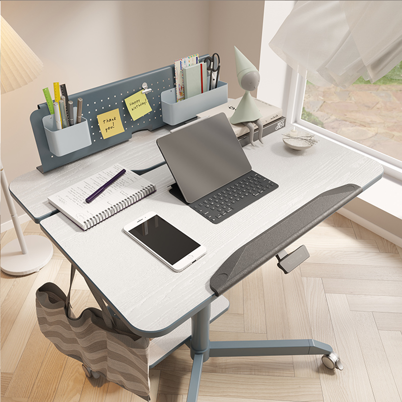 Lift Up Desk