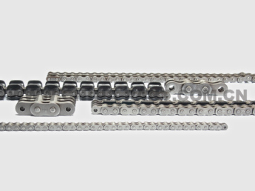 Forklift Parts, Leaf Chain