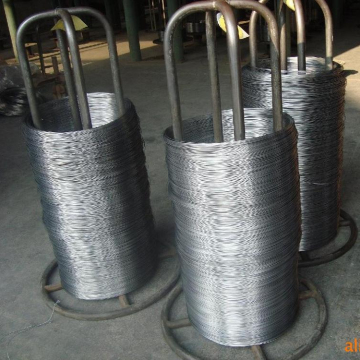 medical titanium wire