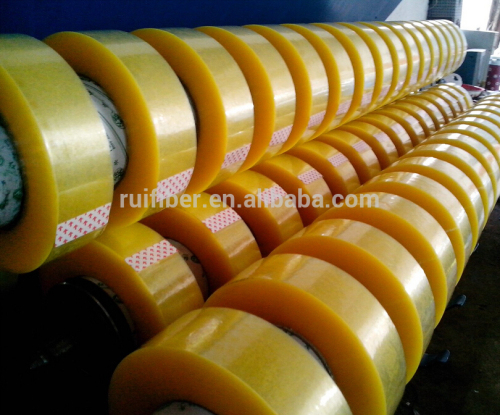 BOPP Adhesive Packing Tape