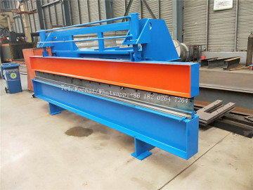 Metal Plate Press Bending Machine