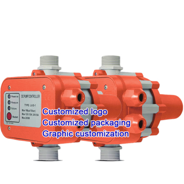 Efficient Water Pump Pressure Controllers for Optimal Performance