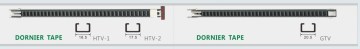 Dornier Tape