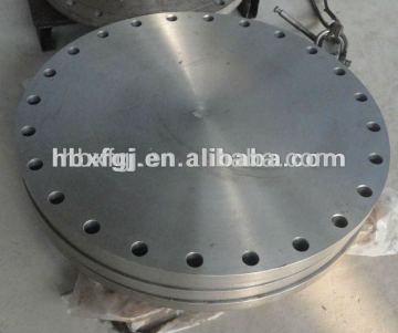 Blind Flange 1500 Class