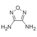 1,2,5-oxadiazole-3,4-diamine CAS 17220-38-1