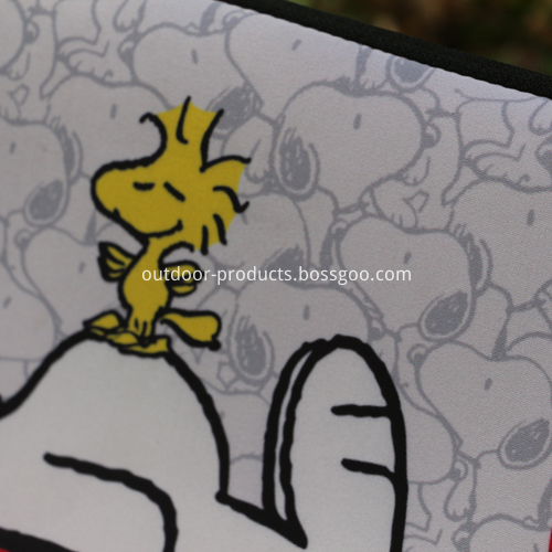 Neoprene High Quality Bag