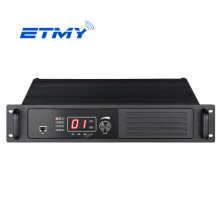 Etmy ET-R50D DMR Digital Repeater with 10km Signal Amplification and Customization