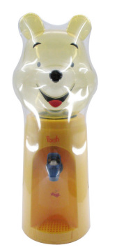 Pooh Mini Water Dispenser