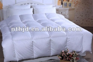 50% duck down pillow