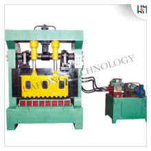 mechanical guillotine shear